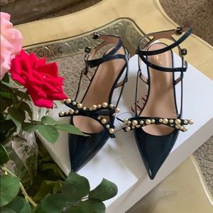 Red Valentino women’s shoes size 38.